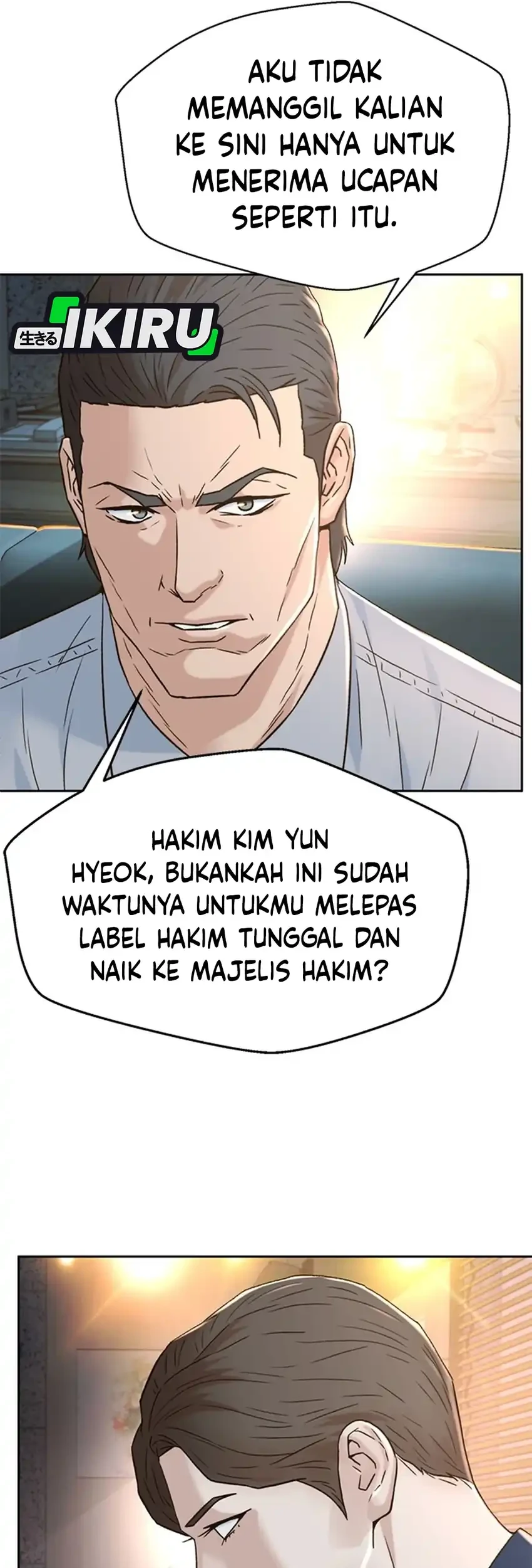 Chapter 190 - halaman 6