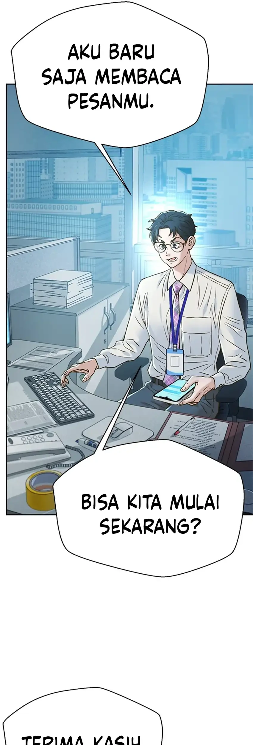 Chapter 190 - halaman 87