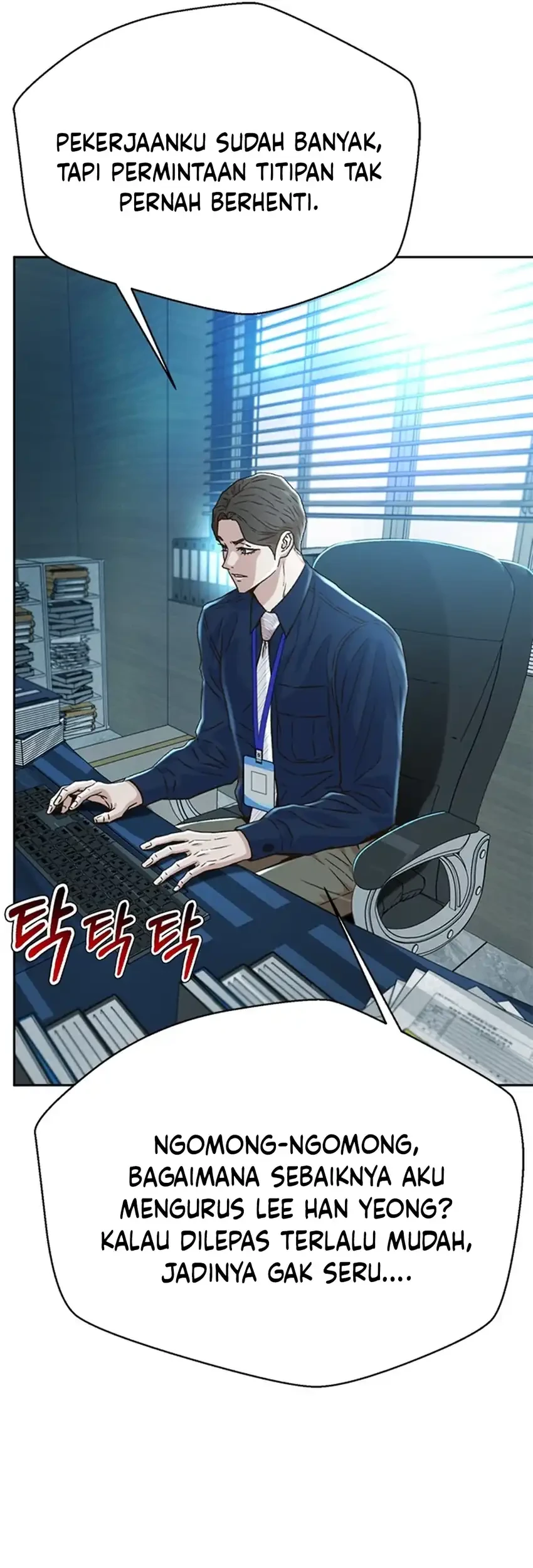 Chapter 190 - halaman 92