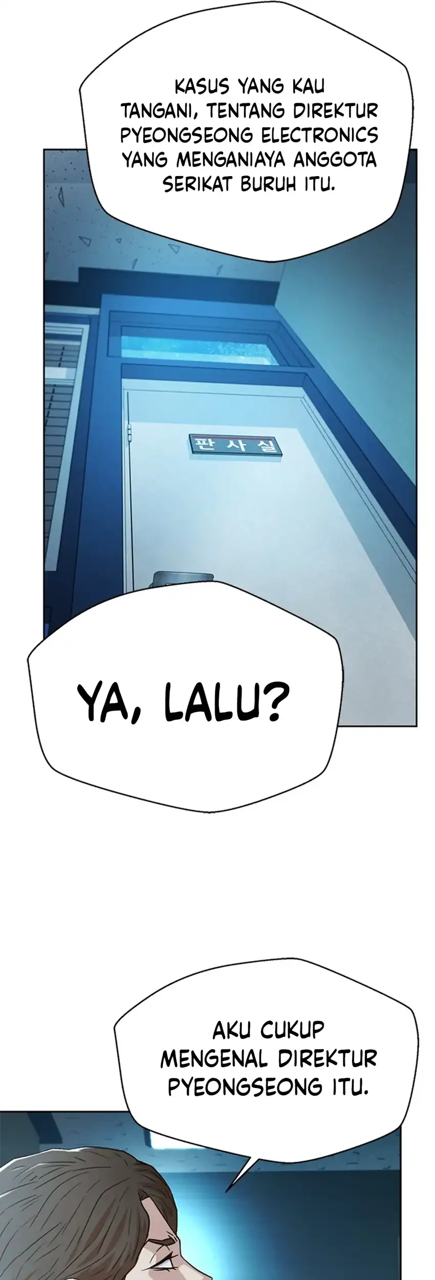 Chapter 190 - halaman 98