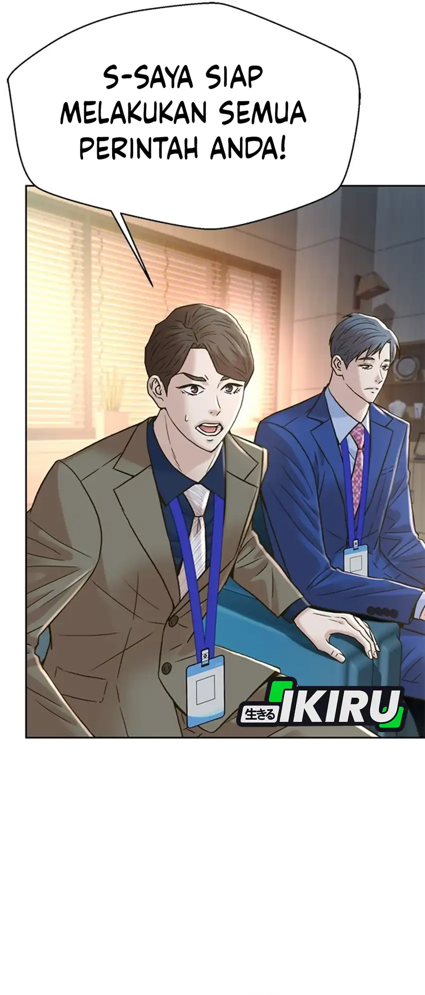Chapter 190 - halaman 12
