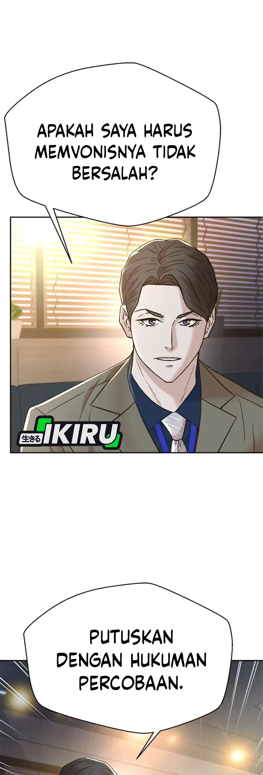 Chapter 190 - halaman 15