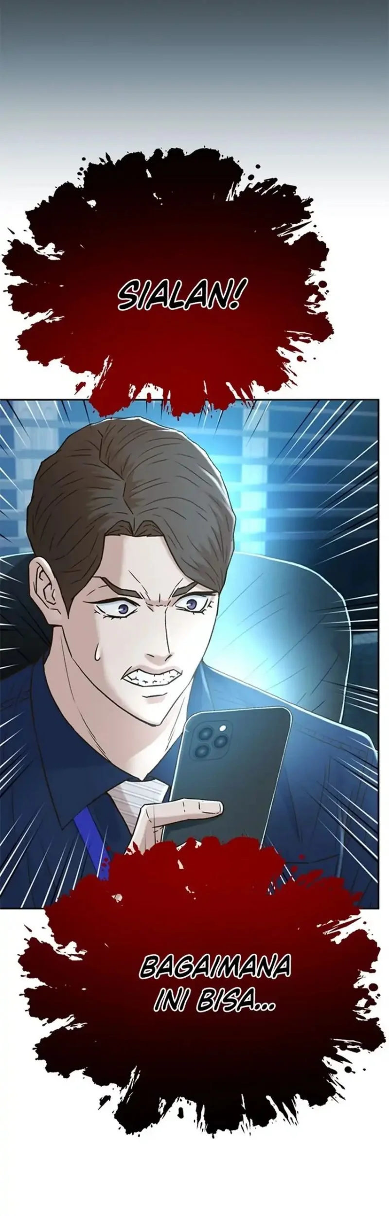 Chapter 191 - halaman 19