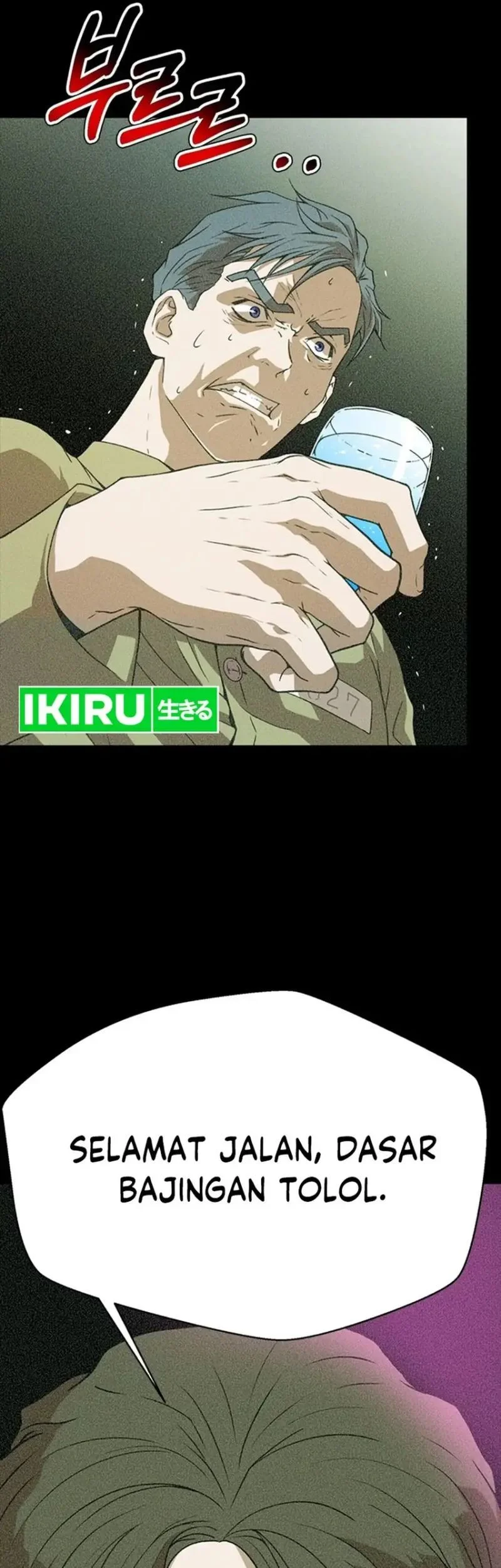 Chapter 191 - halaman 40