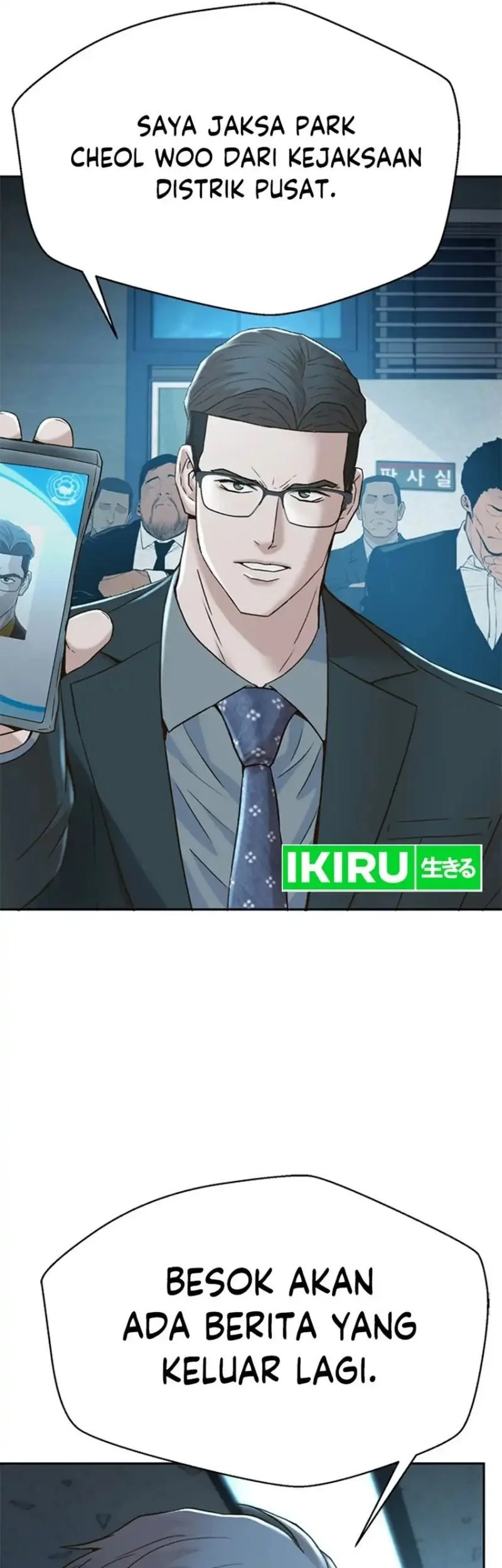 Chapter 191 - halaman 50