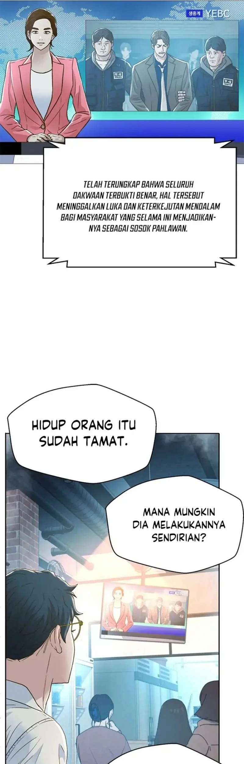 Chapter 191 - halaman 71