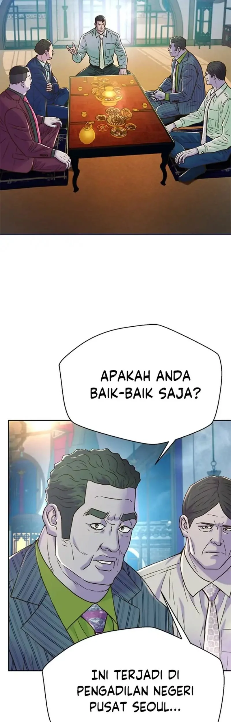 Chapter 191 - halaman 77