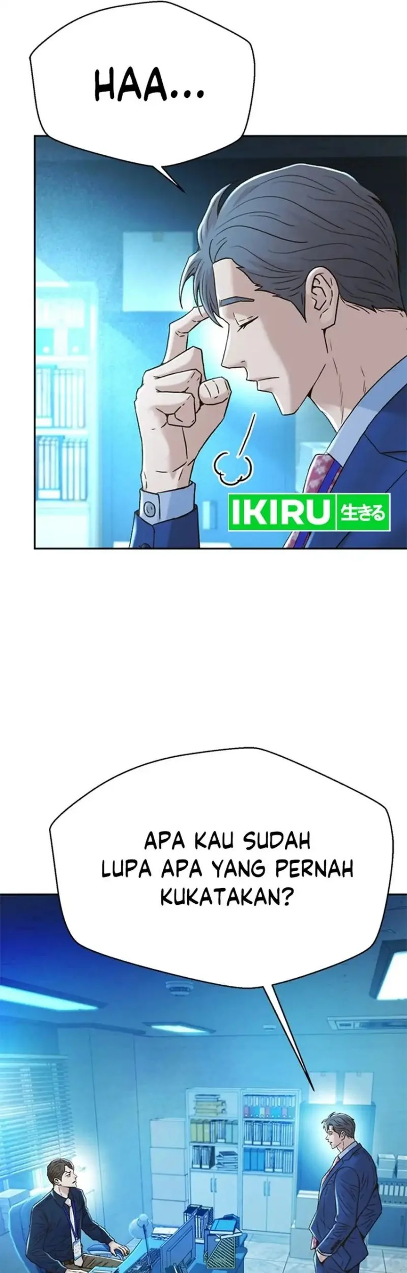 Chapter 191 - halaman 8