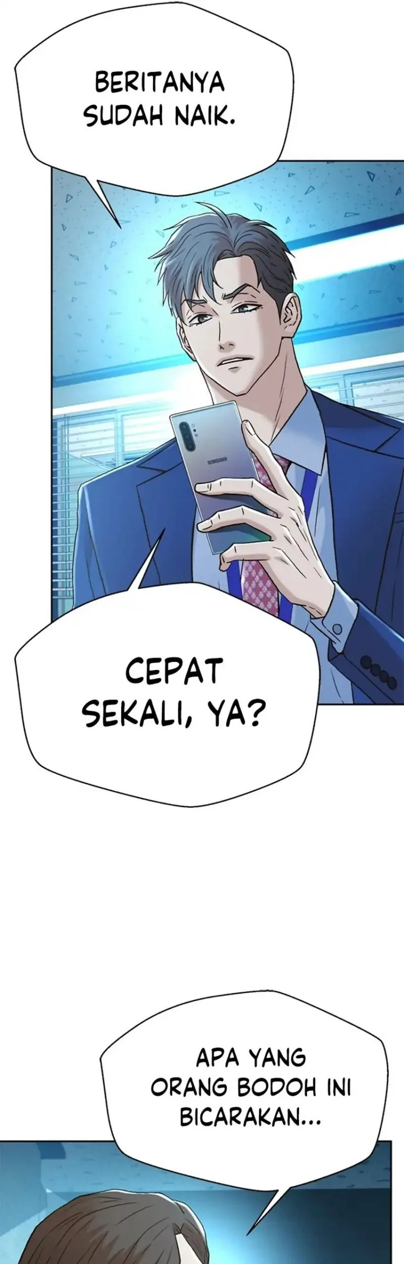 Chapter 191 - halaman 13