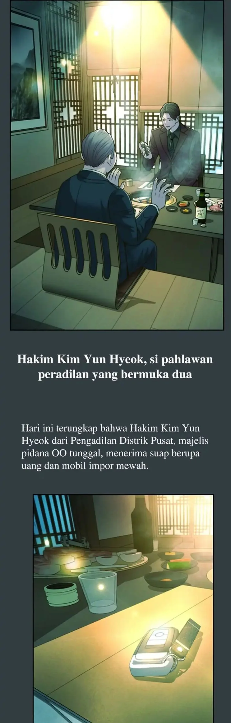 Chapter 191 - halaman 17