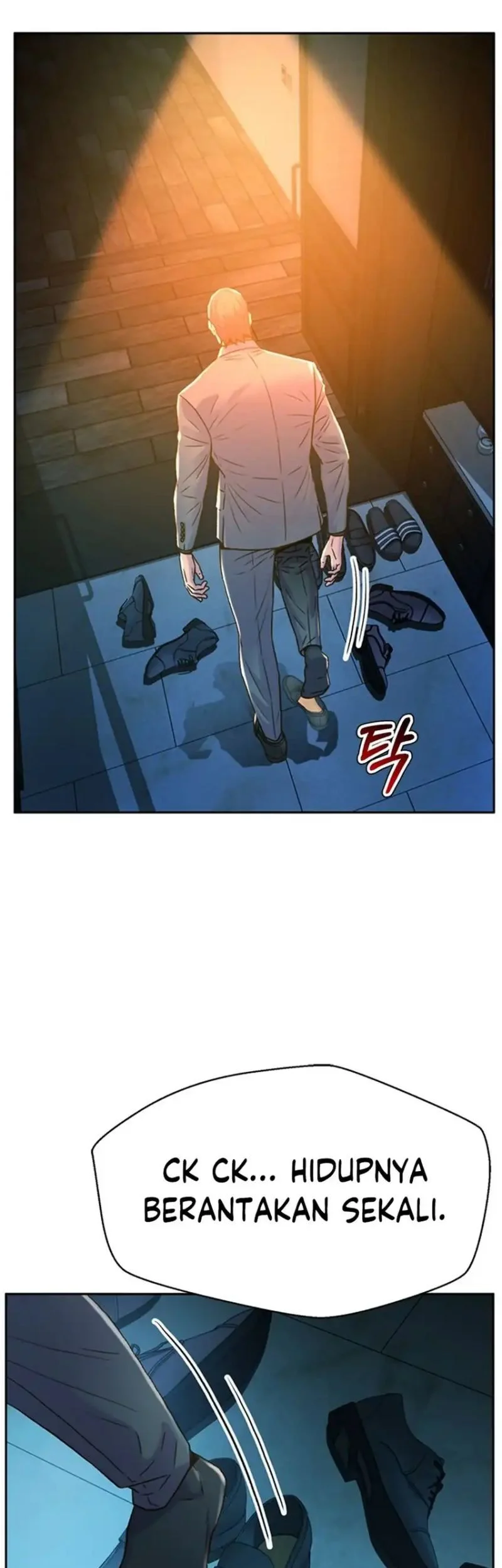 Chapter 192 - halaman 18