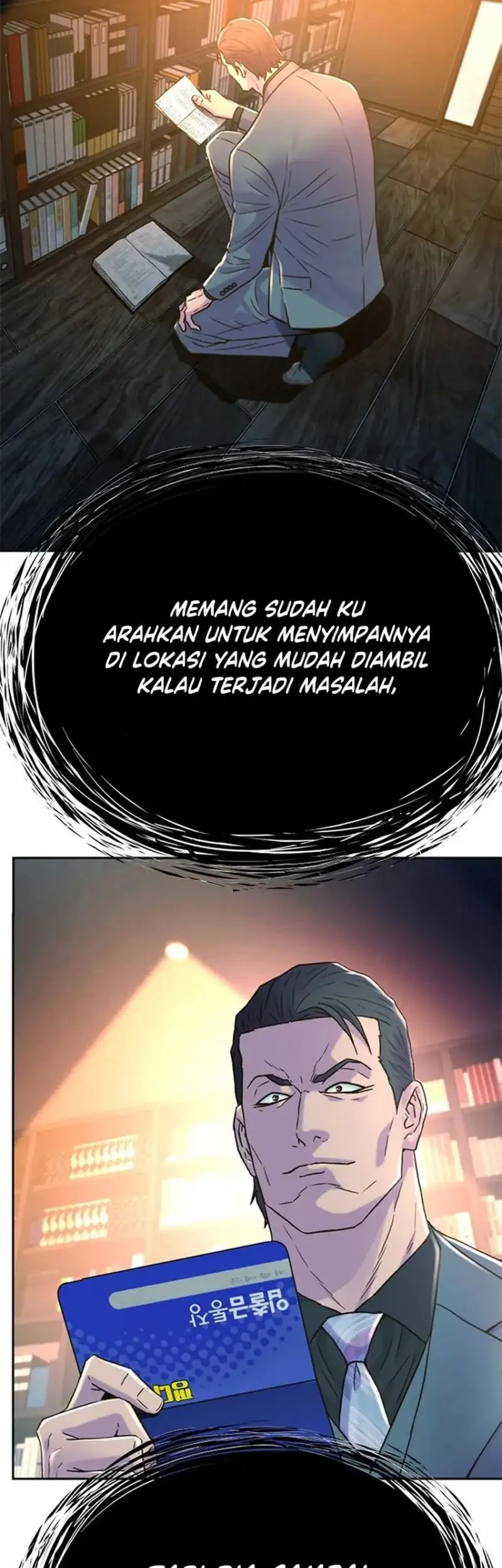 Chapter 192 - halaman 21