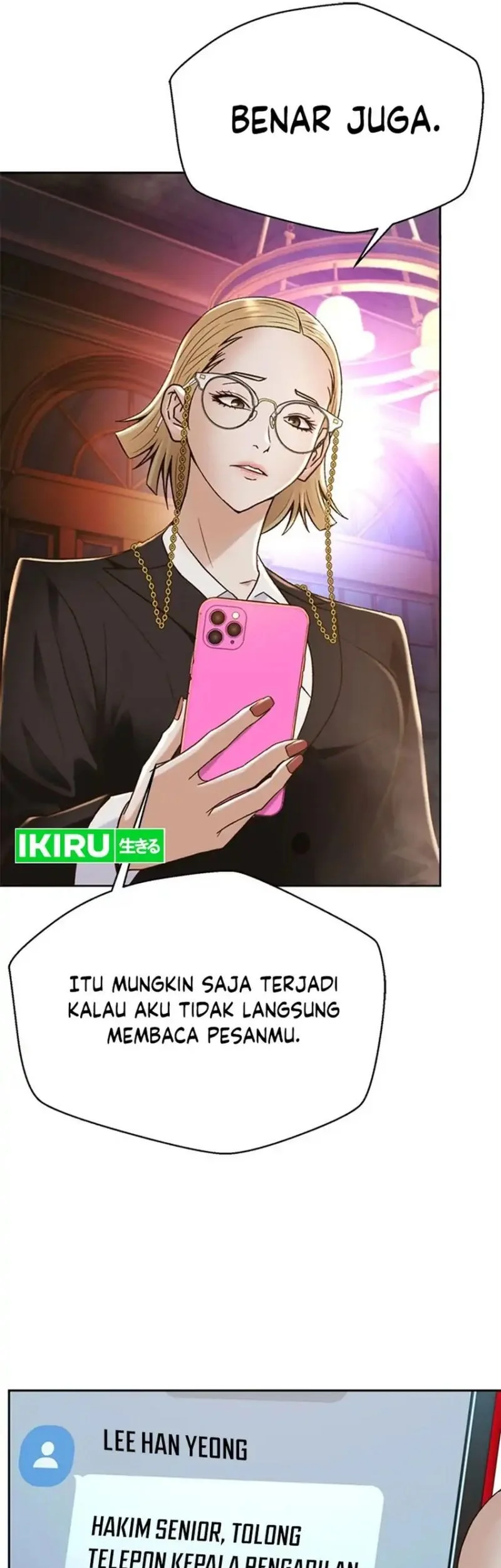 Chapter 192 - halaman 55