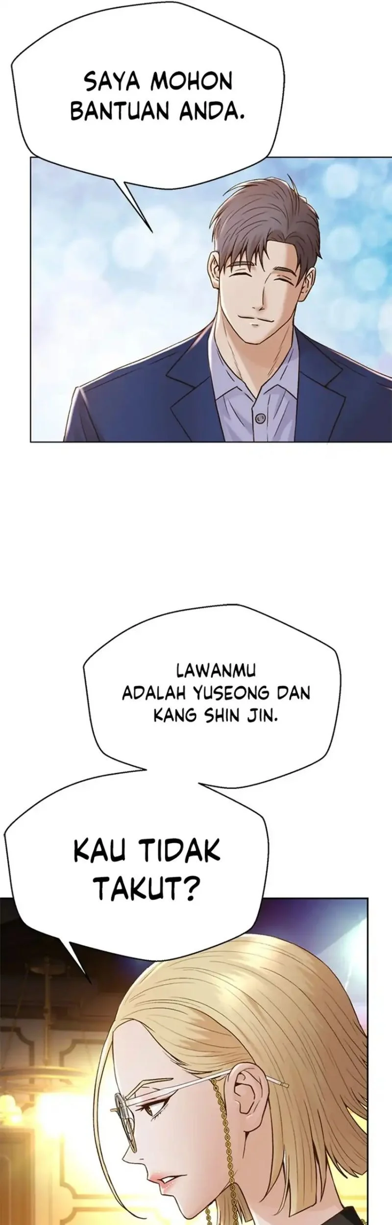Chapter 192 - halaman 62