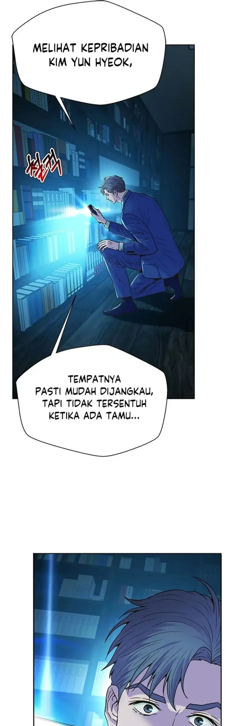 Chapter 192 - halaman 6