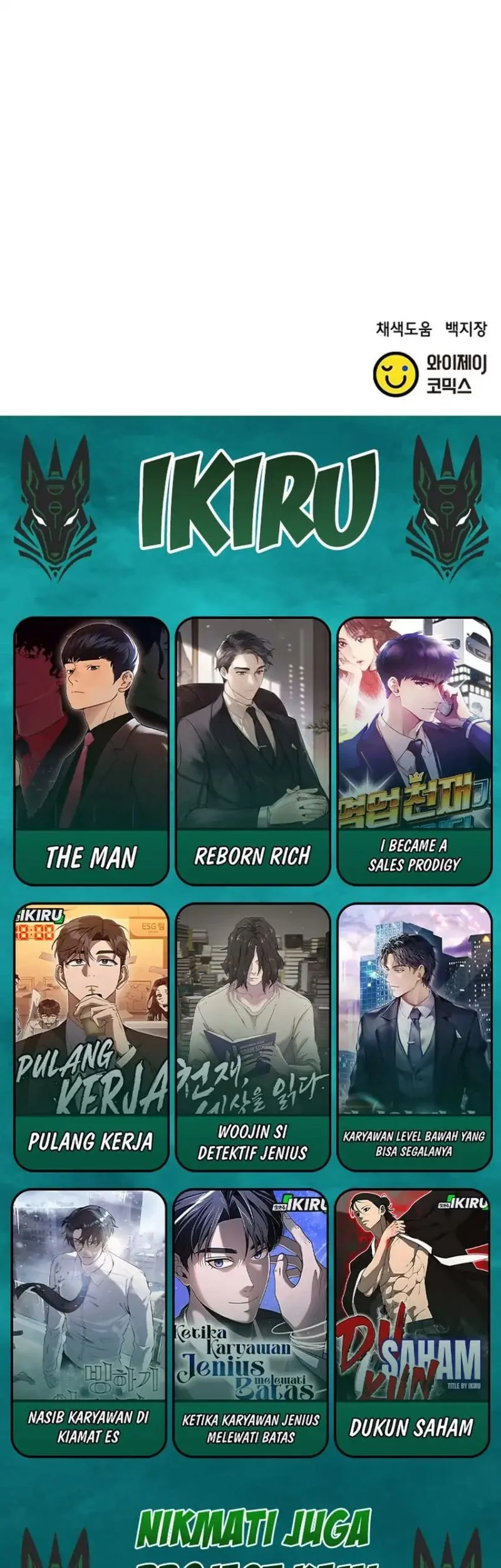 Chapter 192 - halaman 83