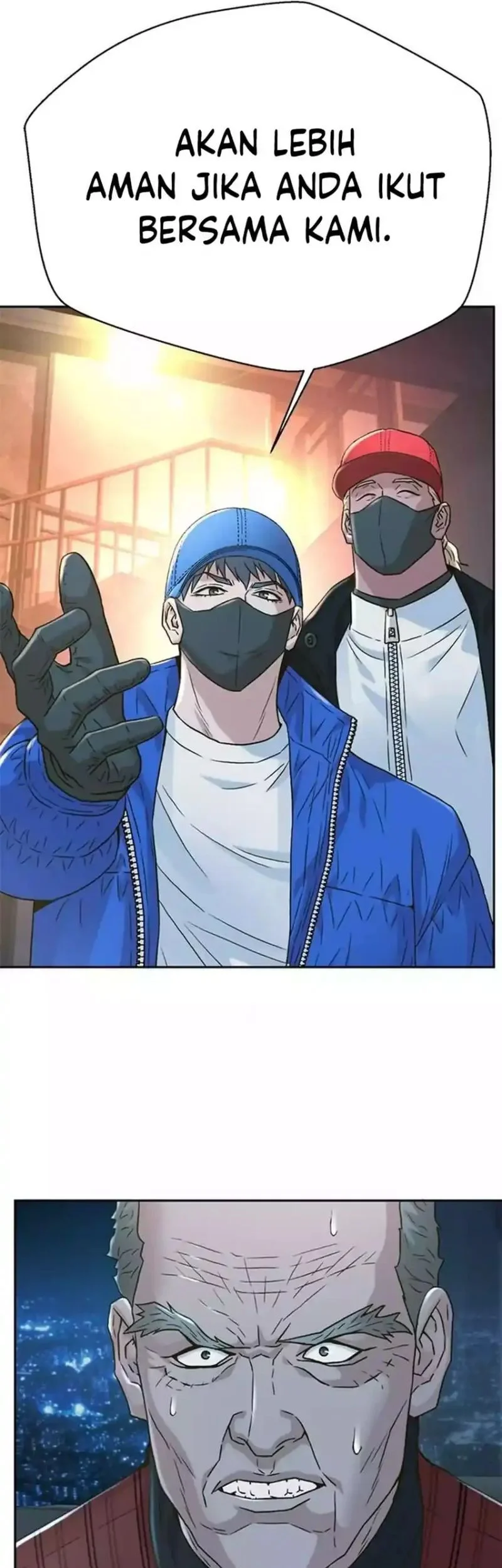 Chapter 193 - halaman 25