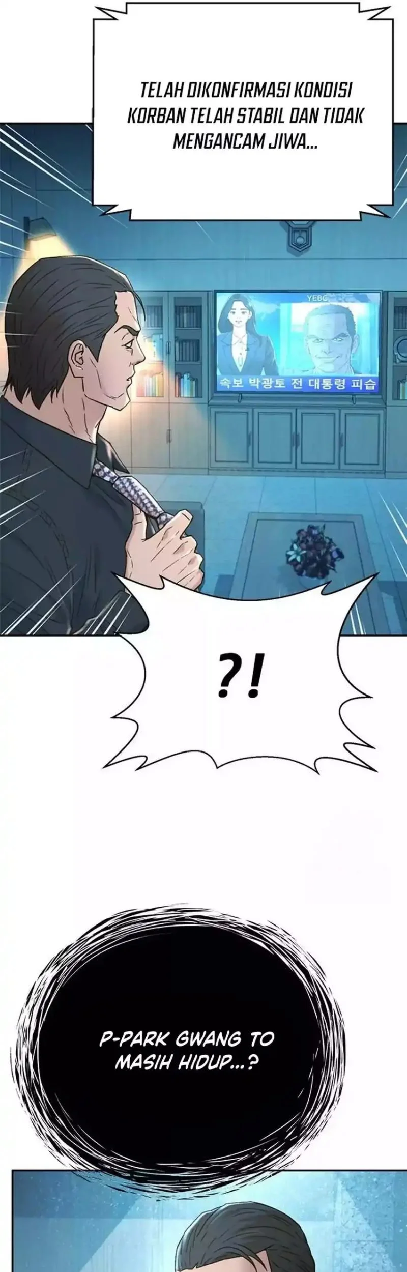 Chapter 193 - halaman 29