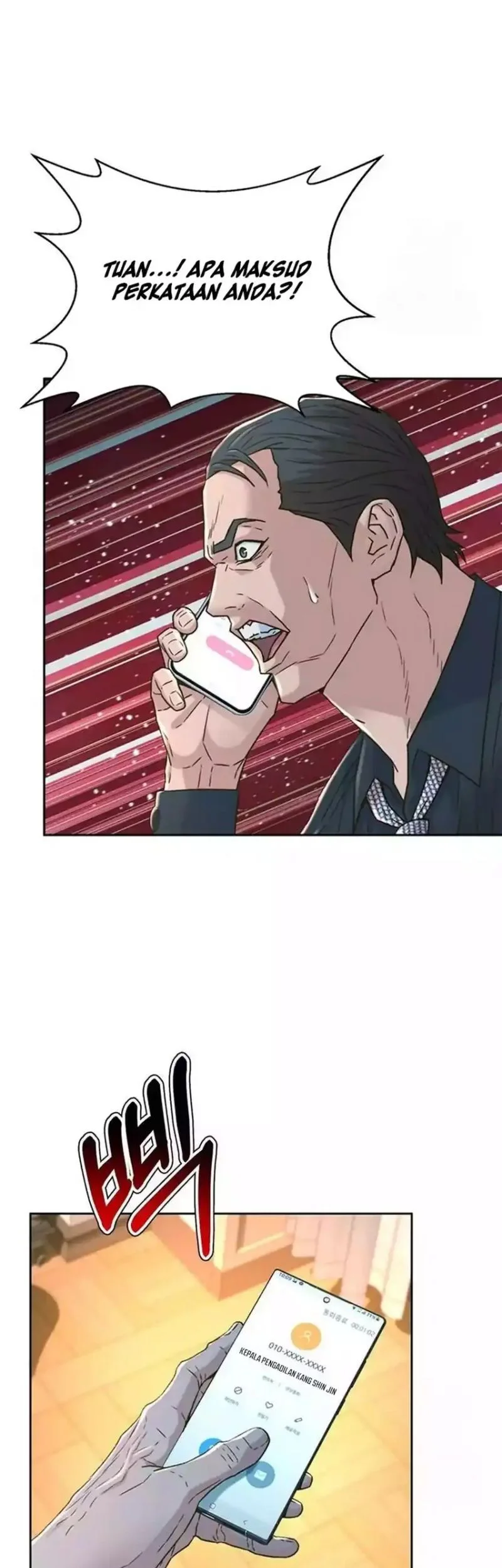 Chapter 193 - halaman 37