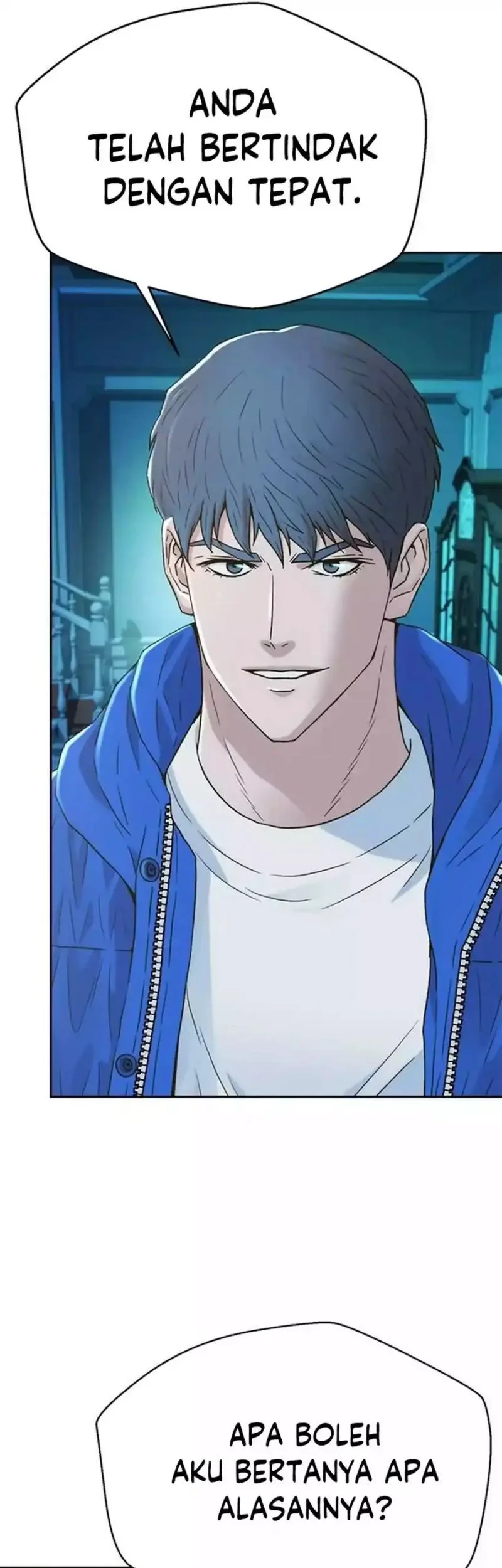 Chapter 193 - halaman 40