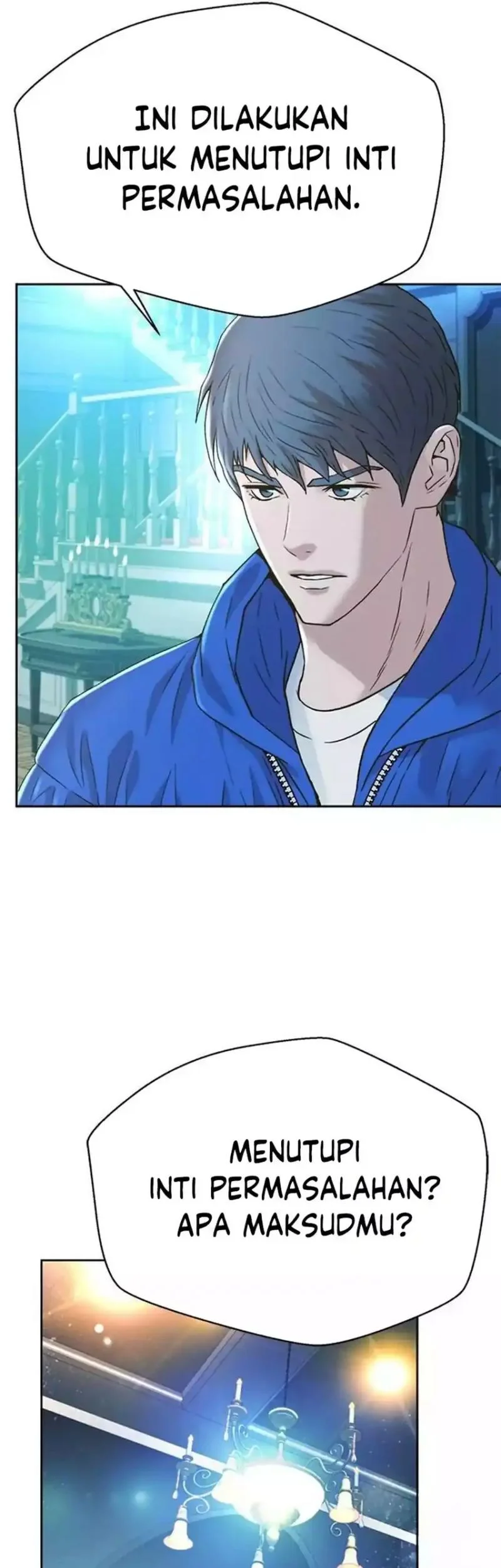 Chapter 193 - halaman 42