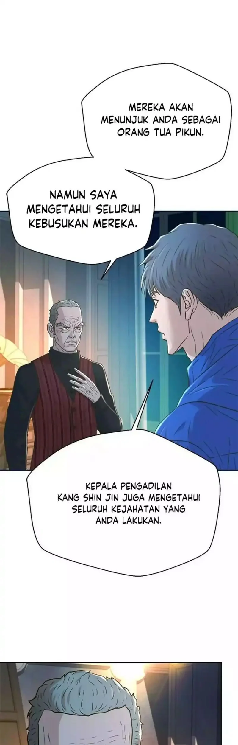 Chapter 193 - halaman 46