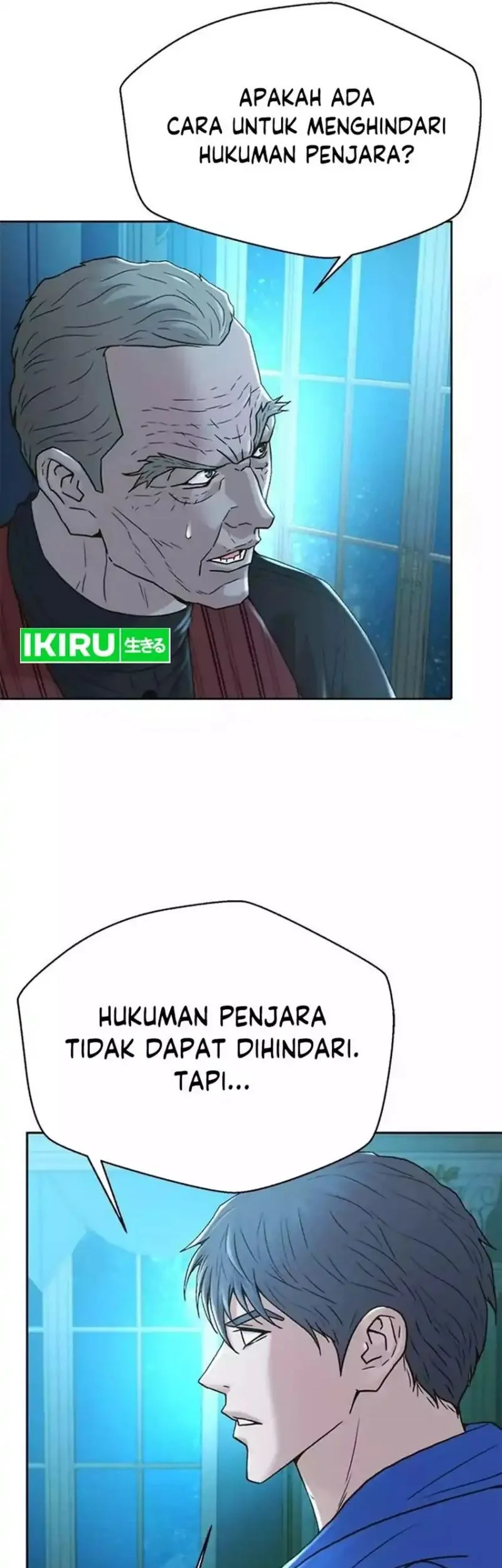 Chapter 193 - halaman 56