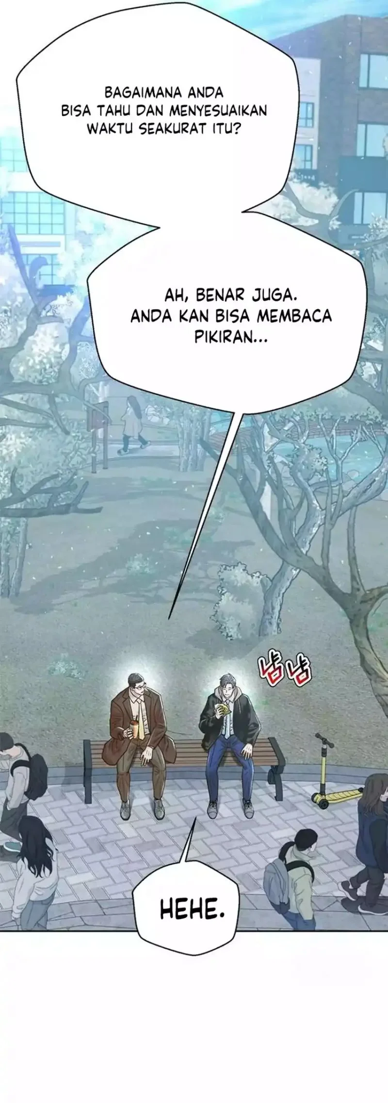 Chapter 193 - halaman 65
