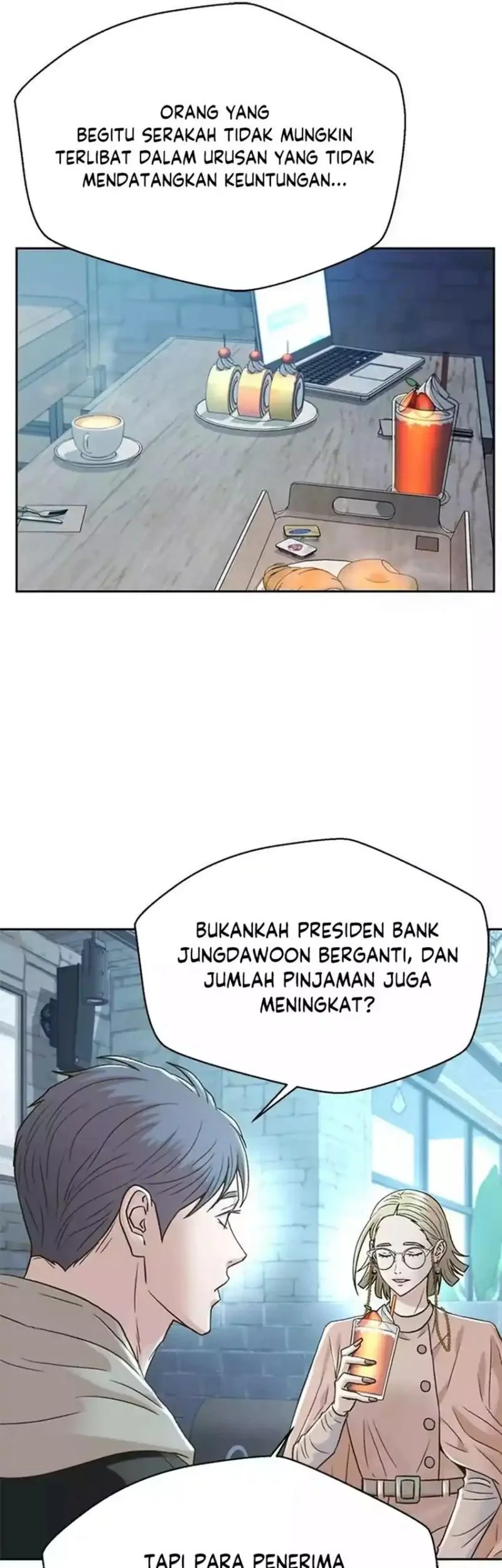 Chapter 193 - halaman 83