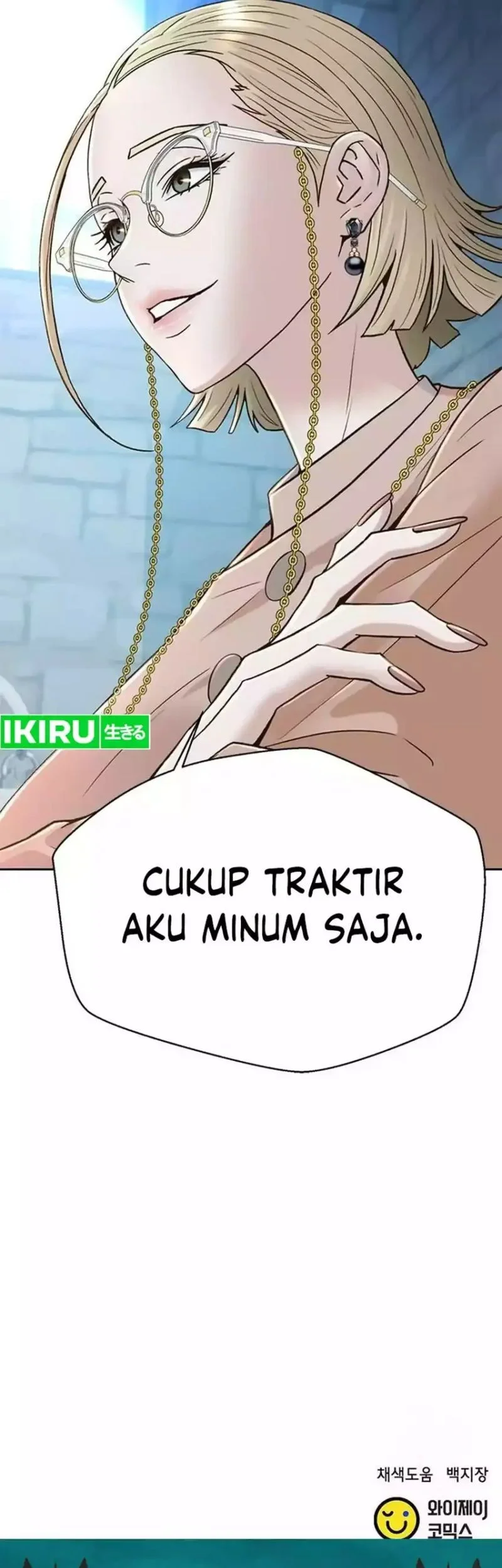 Chapter 193 - halaman 91