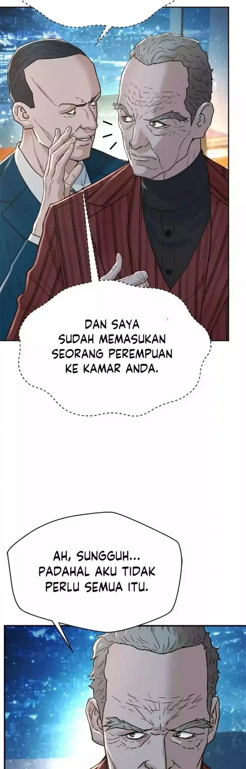 Chapter 193 - halaman 8