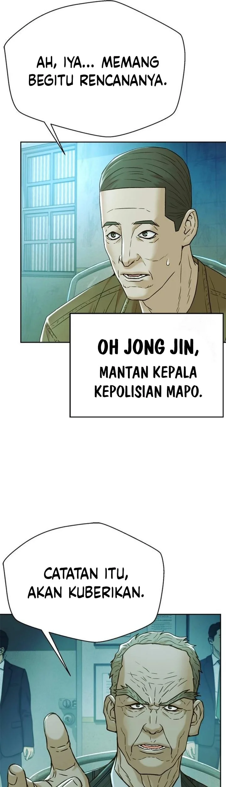 Chapter 194 - halaman 19
