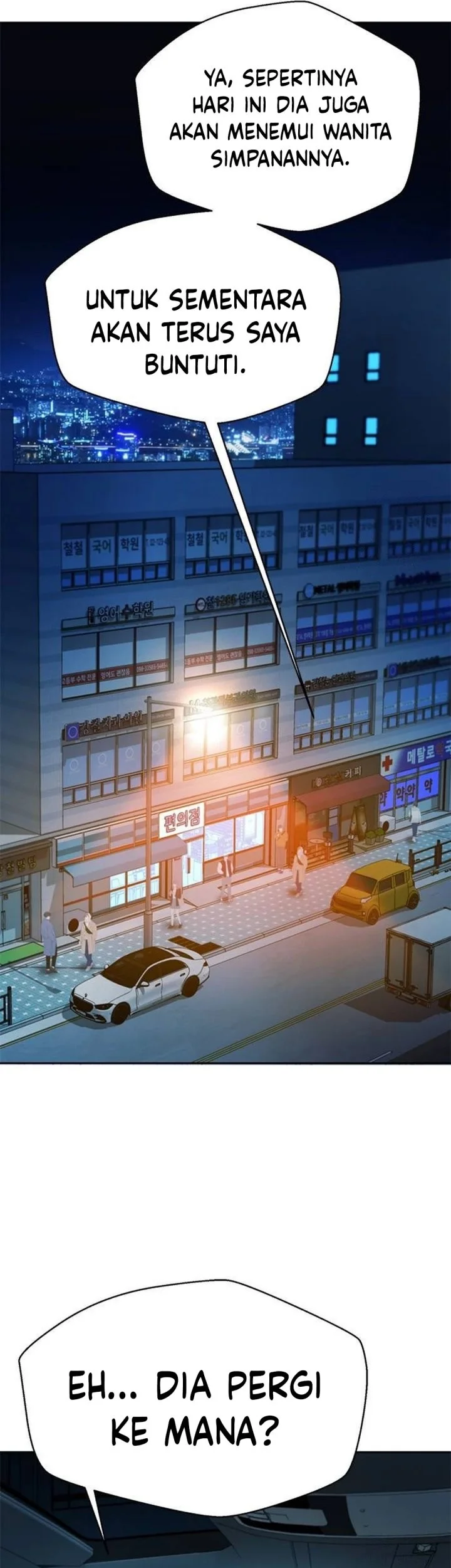 Chapter 194 - halaman 22