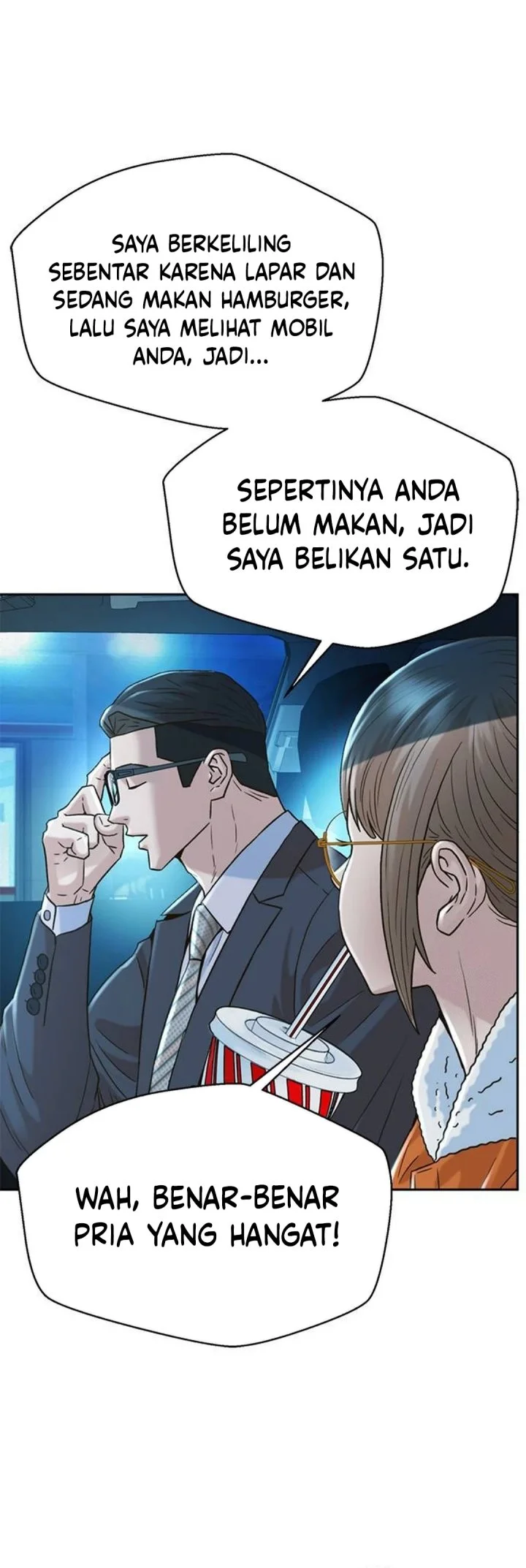 Chapter 194 - halaman 29