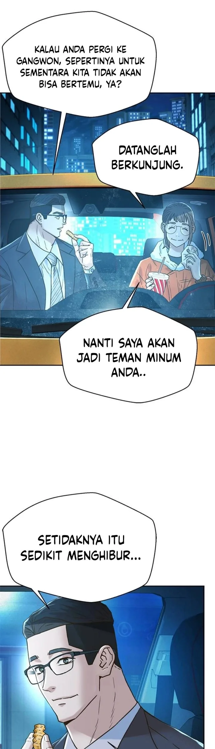 Chapter 194 - halaman 32