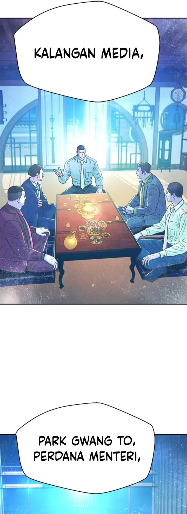 Chapter 194 - halaman 44