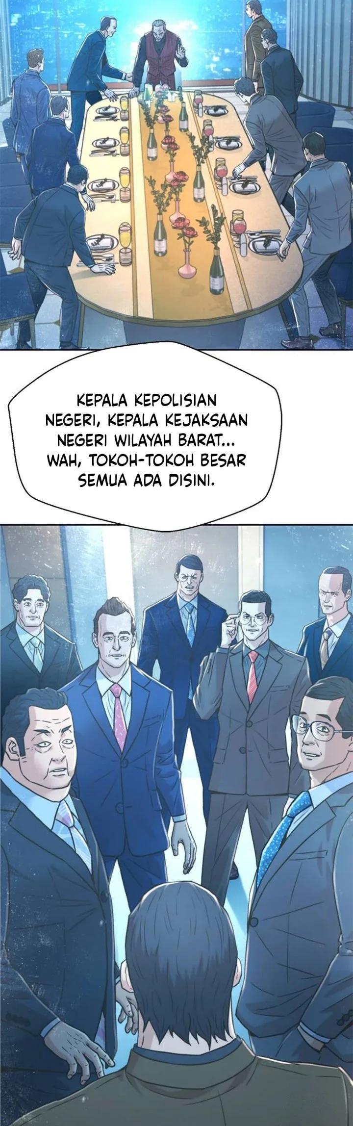Chapter 194 - halaman 45
