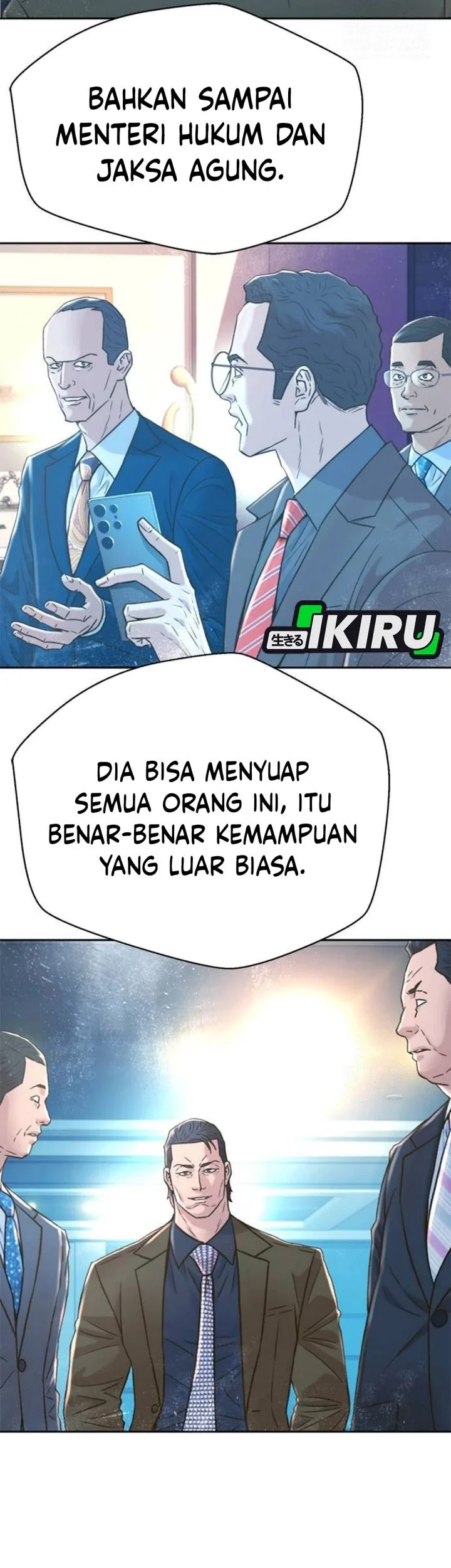 Chapter 194 - halaman 46