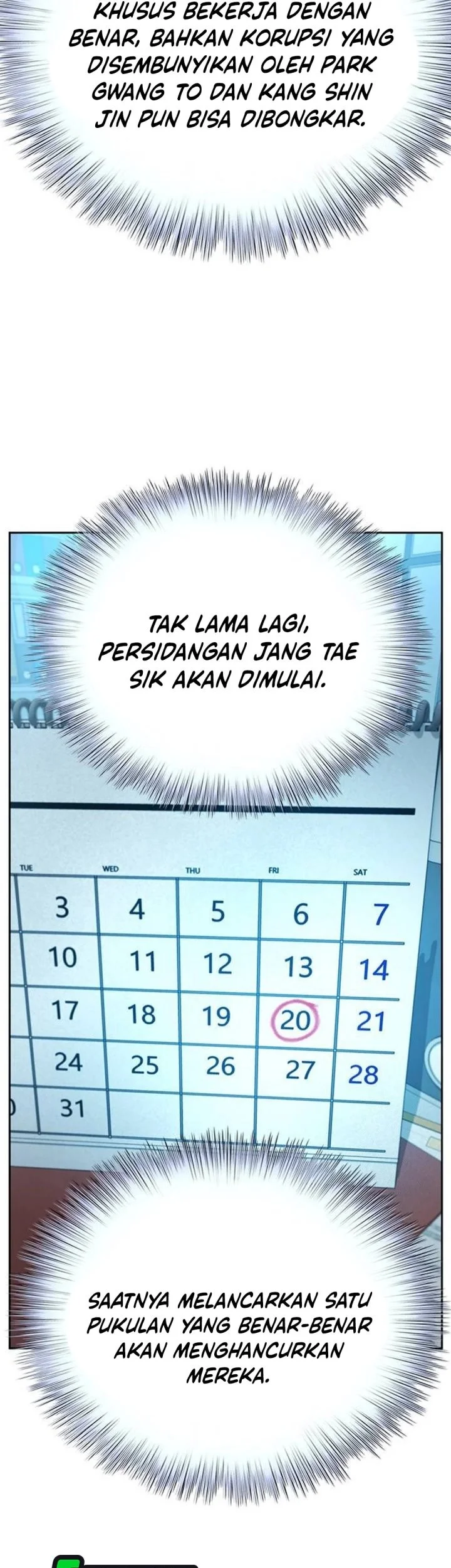 Chapter 194 - halaman 58