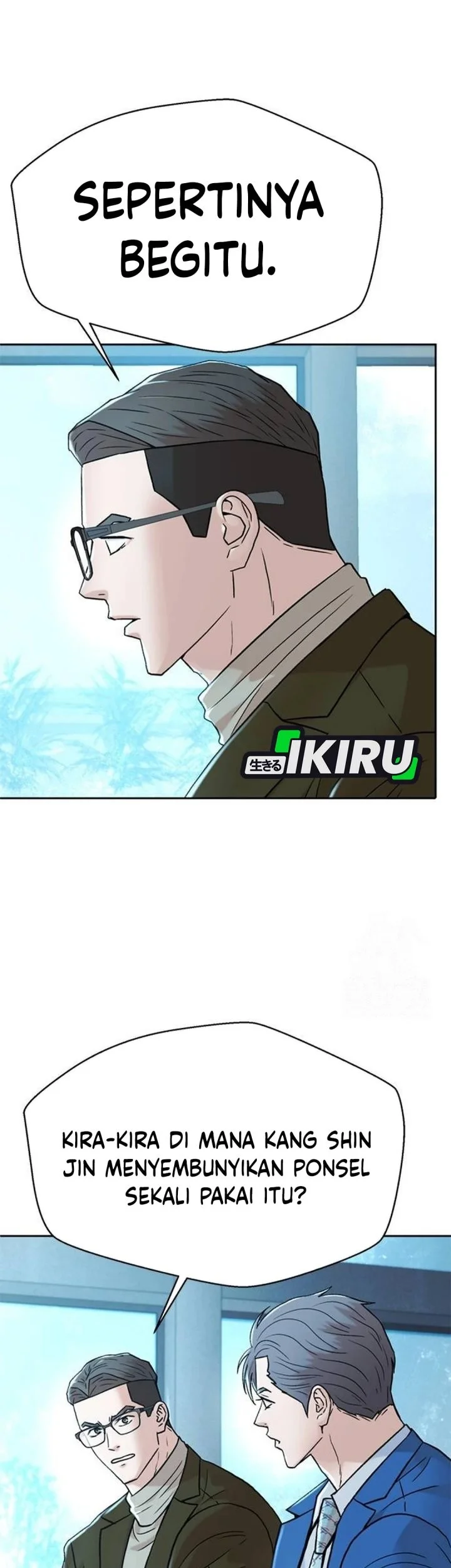 Chapter 194 - halaman 76