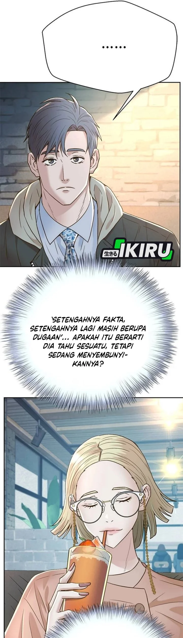 Chapter 194 - halaman 6