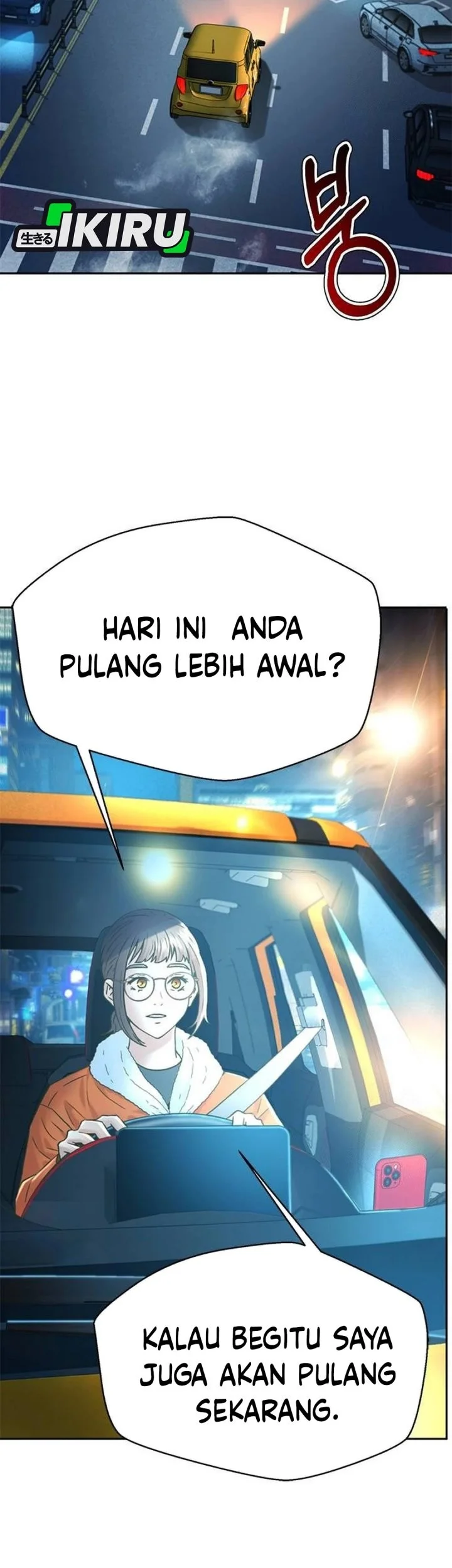Chapter 195 - halaman 22