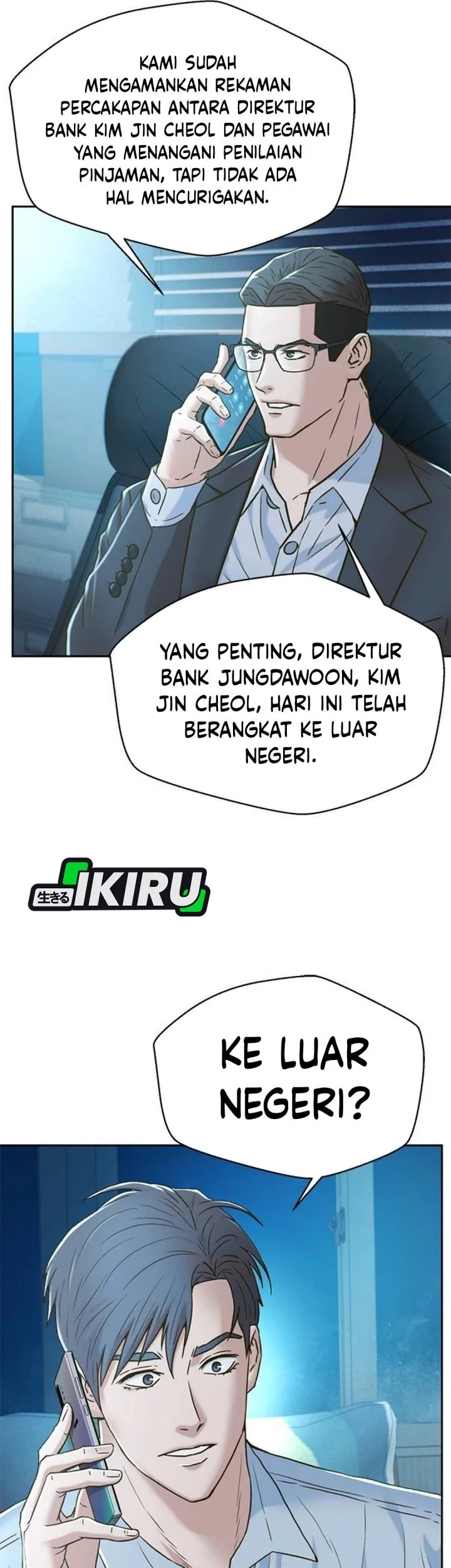 Chapter 195 - halaman 24