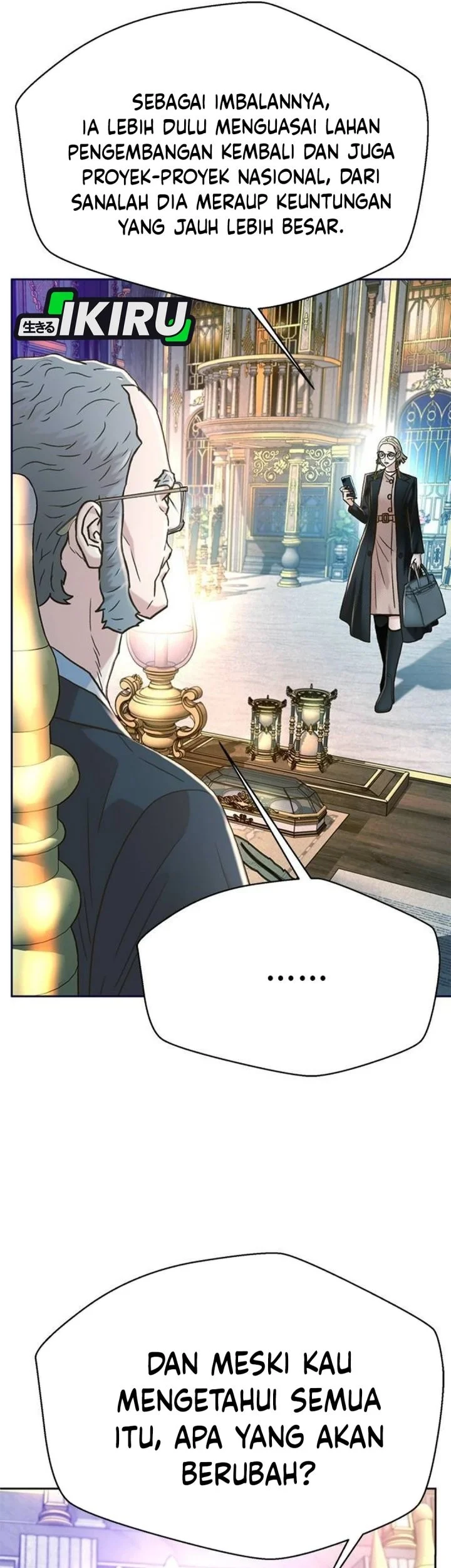Chapter 195 - halaman 47