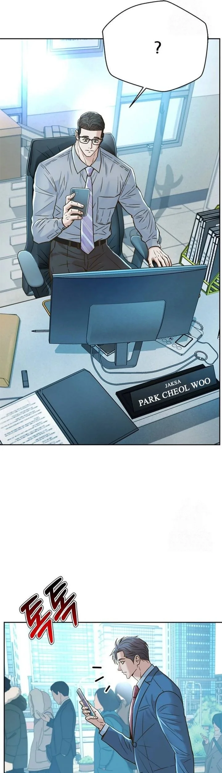 Chapter 195 - halaman 82