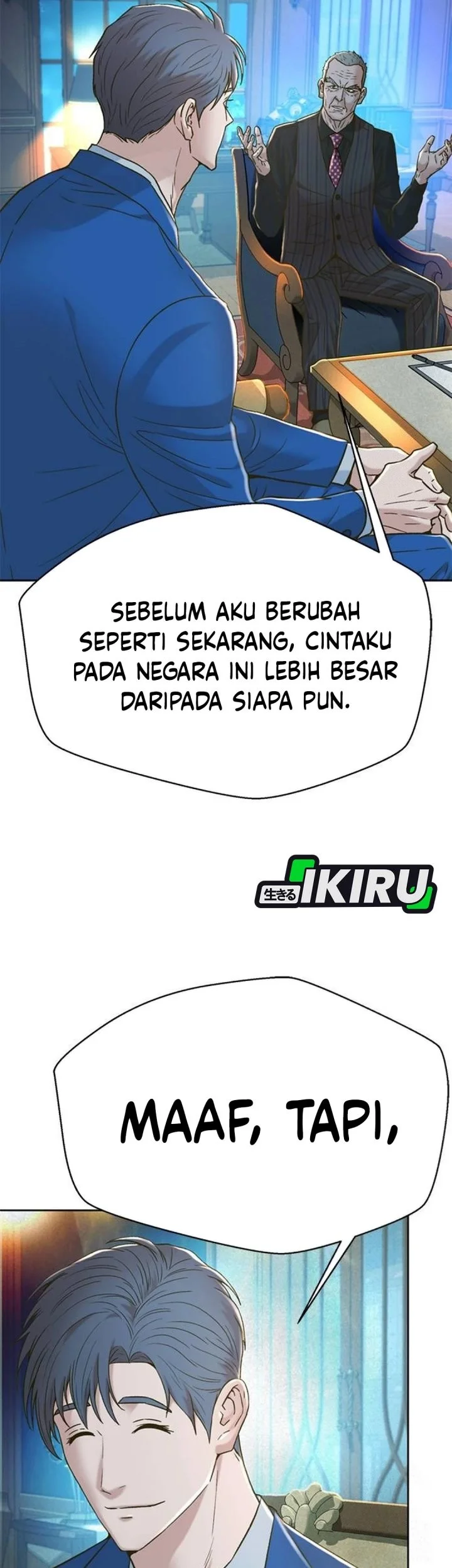 Chapter 195 - halaman 14