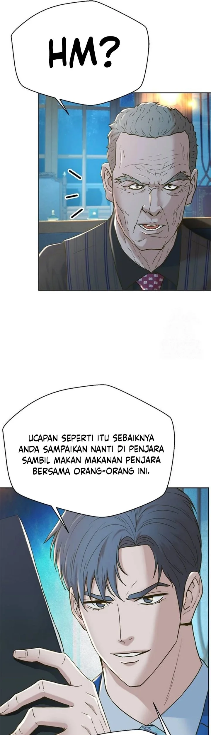 Chapter 195 - halaman 16