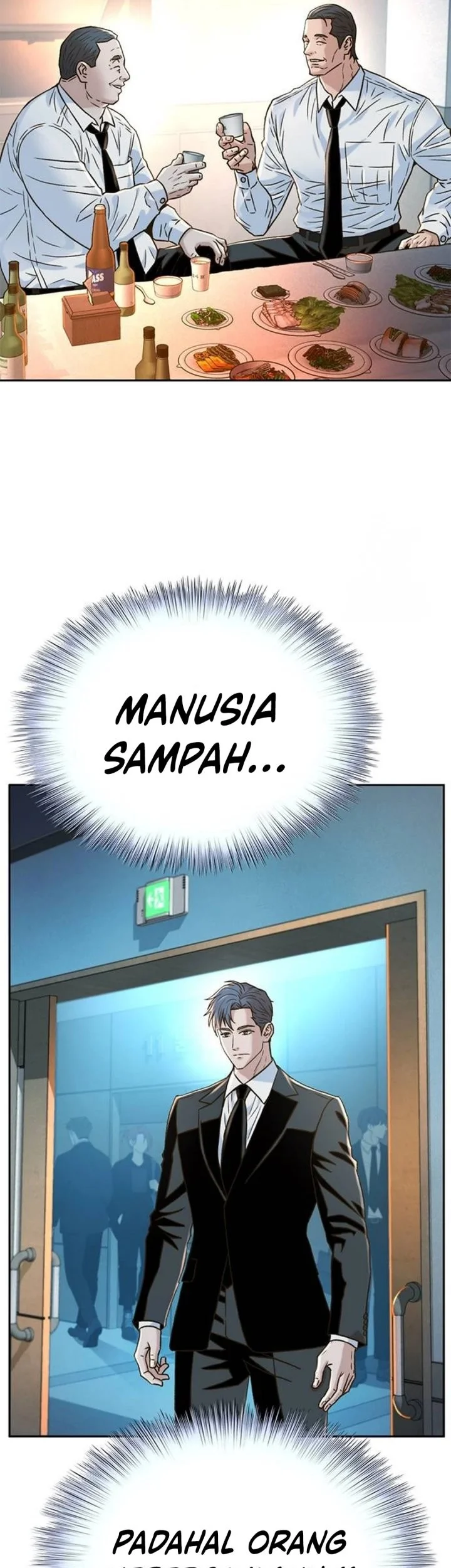 Chapter 196 - halaman 22