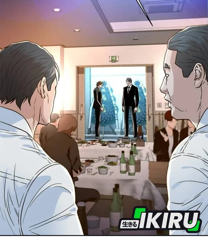 Chapter 196 - halaman 28