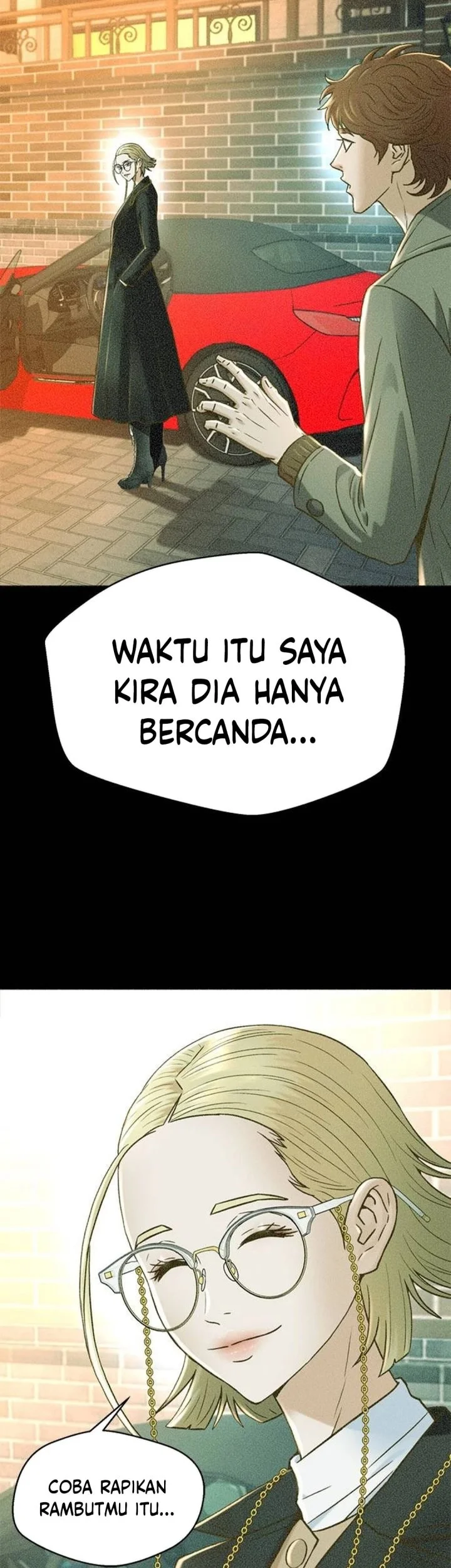 Chapter 196 - halaman 33